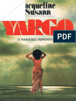 Yargo - Jacqueline Susann