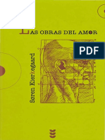 Las Obras Del Amor (Works of Love) PDF