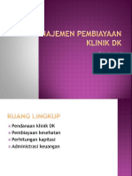 143137293-Pembiayaan-Klinik.pptx