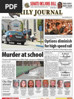 Download 08-06-10 issue of the Daily Journal by San Mateo Daily Journal SN35492040 doc pdf