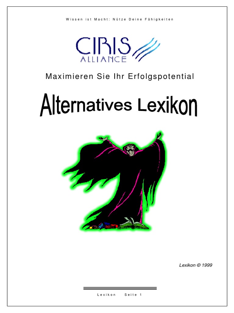 Die Kunst Sich Selbst Zu Sein Alternatives Leben - 