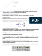 Resumen Bases Neurofisiologicas