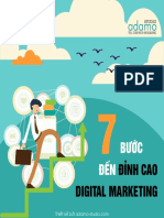 7 Bư C Làm CH Digital Marketing PDF