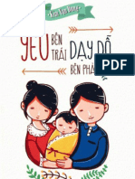 Yêu Bên Trái, Dạy Dỗ Bên Phải