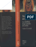 Mensajeros Del Paraiso C Levinthal Biblioteca Cientifica Salvat 026 1993 PDF
