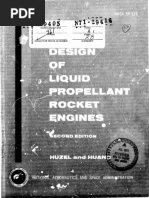 Modern Engineering For Design of Liquid (001-122) | PDF | Rocket