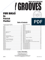Daily Grooves For Bass - Patrick Pfeiffer.pdf