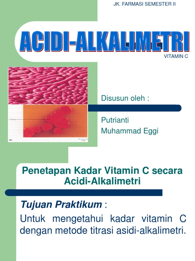 10 Rekomendasi Suplemen Vitamin C Terbaik Dan Aman Supaya