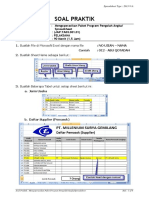 Spreadsheet Type : 2013-V-A