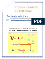 Laboratorio Fisika