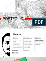 Portfolio