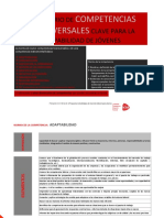 Propuesta Metodológica de Inserción Laboral para Jóvenes PDF
