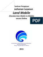 Land Mobile