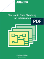 Altium WP Electronic Rule Checking for Schematics WEB