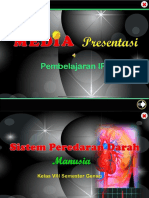 Sistem Perdaran Darah