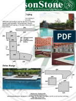 ClarensMoulded Pool Copings PDF