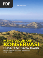 Download Membangun Konservasi Nusa Tenggara Timur - Pembelajaran RBM 2012-2013 by Bisro Syabani SN354935390 doc pdf