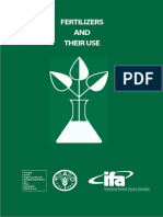 2000 Ifa Fao Fertilizer Use