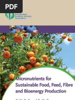 2008 IFA Micronutrients