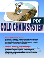 COLD CHAIN SYSTEM - PPSX