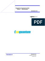 Exaquantum Engineering Guide-X123143