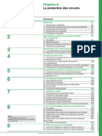 Protection Des Circuits CG