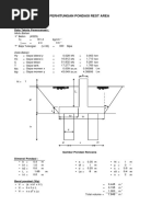 Pondasi 