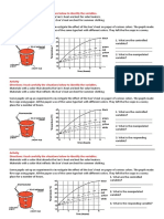 Activity Variables