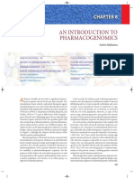 Pharmacogenomics PDF