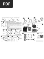 Exemplo Manual Velleman