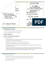 Farmasetika Dasar Resep 2