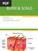 Wound Types: Laceration vs. Incision | PDF | Wound Healing | Wound
