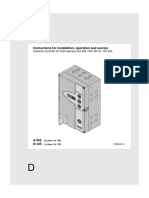 Hormann Wa-400-M Ito-400 A-445 b-445 SM - De.en