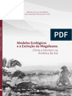 Paleoecologia Completo PDF