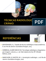 Radiologia crânio-encefálica
