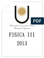 Fisica III - Teoria Completo para Imprimir