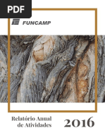 RA_2016 Funcamp Sistema NEO