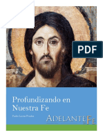 Profundizando en Nuestra Fe - Vol II Sacramentos-P. Lucas Prados PDF