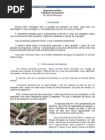 O Mistério Da Serpente