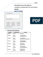 1-Operaciones Con Listas Simples