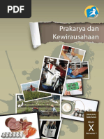 Download Prakarya X Smstr-1 by Shashia DotNet SN354956622 doc pdf