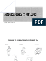 Oficios y Profesiones Medio Mayor