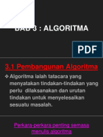 3 Algoritma