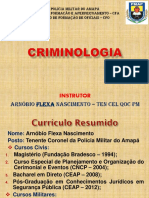 Criminologia CFO 2016-Completo