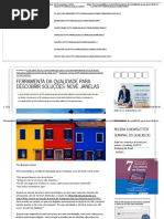 Ferramentas Da Qualidade Para Descobrir Soluções