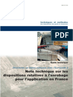 GuideTechnique LCPC ENROB PDF