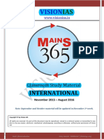 03 INTERNATIONAL [VISION 365 MAINS 2016].StudyDhaba.com.pdf