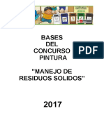 Concurso de Pintura 2017