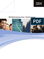 Download IBM Mobile Reference Book by IBM_Mobile SN35496666 doc pdf