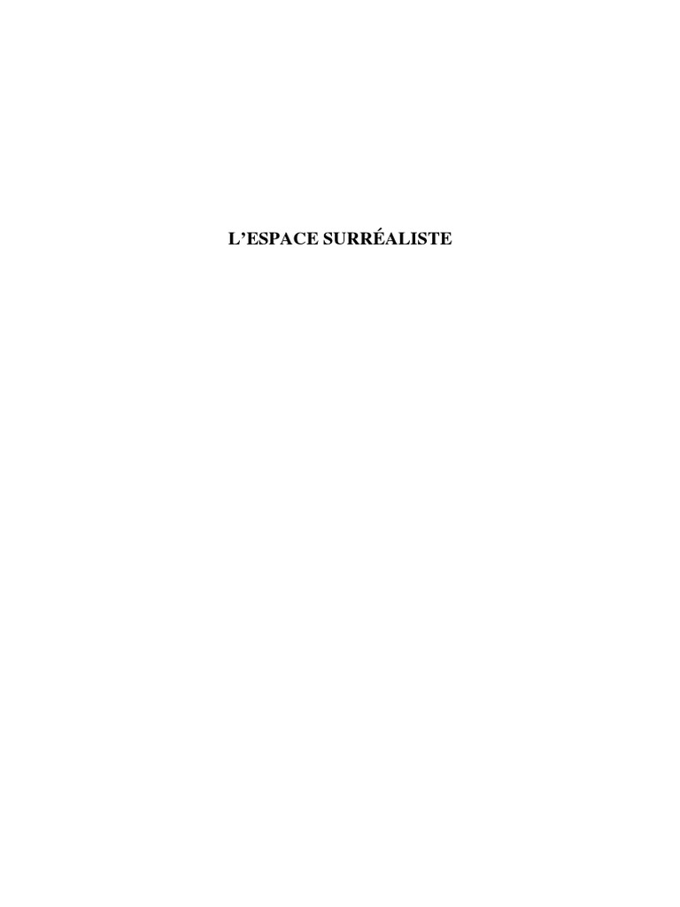 Michel Leiris - Biographie de l'auteur